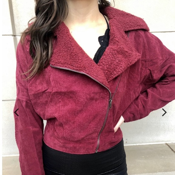 Jacket - Picture 2 of 2